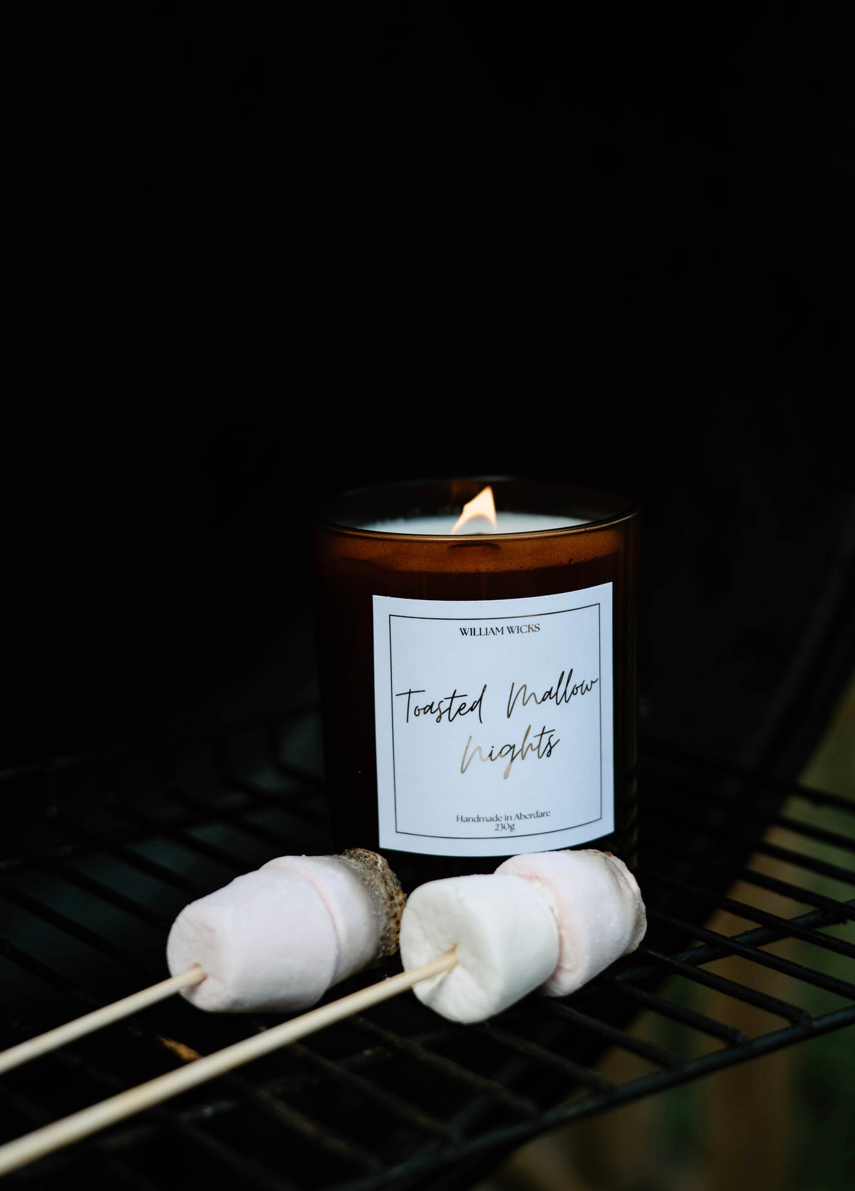 Toasted Mallow Nights
